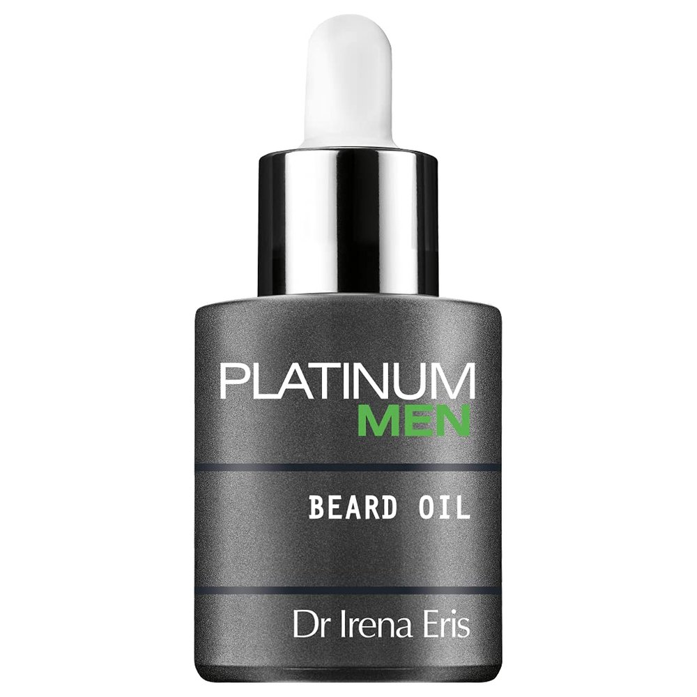 Dr Irena Eris - Platinum Men Beard Maniac Bartl - 30ml