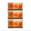 St Pierre Brioche Buns pack of 3 view 1