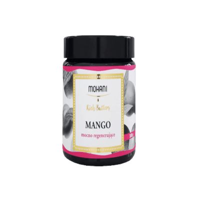 Mango Seed Butter 100g