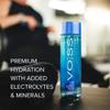 Voss Water, VOSS UK Plus, Artesian Still Water with Aquamin, Minerals and Electrolytes, Bulk pack of 24 x 500 ml view 2