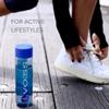 Voss Water, VOSS UK Plus, Artesian Still Water with Aquamin, Minerals and Electrolytes, Bulk pack of 24 x 500 ml view 3