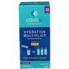 LIQUID IV Acai Berry Hydration Multiplier Electrolyte Drink Mix, 5.65 OZ view 1