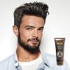 Reuzel Clean & Fresh Beard Wash, Deep Cleansing and Hydrating Beard Shampoo with Citrus Mint Scent, 6.76oz / 200ml view 3