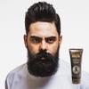 Reuzel Clean & Fresh Beard Wash, Deep Cleansing and Hydrating Beard Shampoo with Citrus Mint Scent, 6.76oz / 200ml view 4