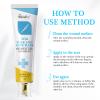 2PCS Advanced Scar Cream, Scar Removal Cream, Skin Repair Scars Burns Cuts, Stretch Marks, Acne Spots, Scar Gel view 2