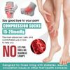 3 Pack Compression Sock-Compression Sock for Women and Men-Best for Running,Sports view 2