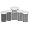 Veritas Set of 5 Lapping Grits view 1