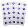 Smile Toothbrush Timer & 40 Disclosing Tablets (Green Timer) view 3