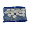 Pack of Flat Paper Pastries 40 g view 2