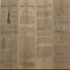 Pack of Flat Paper Pastries 40 g view 3