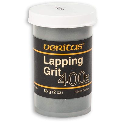 Veritas Lapping Powder 56g(2oz) - 400g