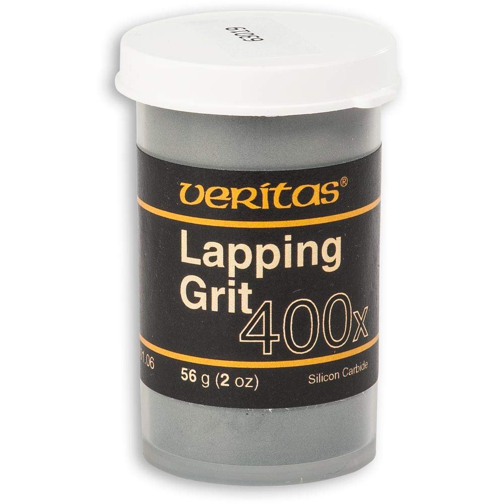 Veritas Lapping Powder 56g(2oz) - 400g