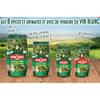Amora - Croq'Vert Pickles Extra Fine 205G - Lot of 4 - Price Per Lot - Fast Delivery view 2