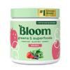 Bloom Nutrition Super Greens Powder Berry (30 Servings) Blends Probiotics, Digestive Enzymes, Spirulina, and Chlorella to Support Womens Gut Health, Reduce Bloating, and Improve Digestion Naturally view 1