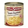 William Saurin - Potato Gratin 850G - Lot of 4 - Price Per Lot - Fast Delivery view 1