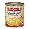 William Saurin - Potato Gratin 850G - Lot of 4 - Price Per Lot - Fast Delivery view 2