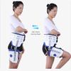 XJZHANG ROM Hinged Hip Stabiliser Support Brace, Stabiliser Corrector Support Brace Adult Hinged Hip Abduction Orthosis for Hip, Sciatic Nerve Pain Relief view 2