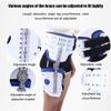 XJZHANG ROM Hinged Hip Stabiliser Support Brace, Stabiliser Corrector Support Brace Adult Hinged Hip Abduction Orthosis for Hip, Sciatic Nerve Pain Relief view 4