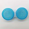 RONYOUNG 60PCS Contact Lens Cases Contact Lens Holder Box Left/Right Eyes Contact Lens Container, 6 Colors view 4