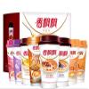 Infinitely Great Home Decor Center 30pCS/lot Different Flavors Milk Tea Chinese Tea Herbal Black Tea view 1