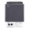 Electric Sauna Heater Wet Dry Sauna Stove Internal Control Built-in Sauna Stove Stainless Steel Sauna Room Heater, for Home SPA Hotel 3 8 9KW (3KW) view 1