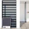 Electric Sauna Heater Wet Dry Sauna Stove Internal Control Built-in Sauna Stove Stainless Steel Sauna Room Heater, for Home SPA Hotel 3 8 9KW (3KW) view 4