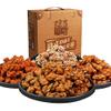 Infinitely Great Home Decor Center 800g/Bag Snacks Leisure Chinese Food Mahua Snack view 1
