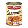 William Saurin  Le Clet Mitonn 420 g  Pack of 4  Sold by Pack view 1