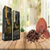 3 Boxes eGano Premium Ganoderma Cafe Latte Instant Coffee with Ganoderma Lucidum Extract (21g x 20 Sachets / box) view 2