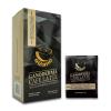 3 Boxes eGano Premium Ganoderma Cafe Latte Instant Coffee with Ganoderma Lucidum Extract (21g x 20 Sachets / box) view 3