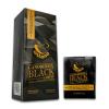 5 Boxes eGano Ganoderma Black Coffee Instant Coffee With Ganoderma Lucidum (3.5g x 30 Sachets / Box) view 3