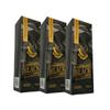3 Boxes eGano Premium Ganoderma Black Coffee Instant Coffee with Ganoderma Lucidum Extract (30 Sachets x 3.5g / Box) view 1
