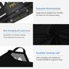 AJINGA Face Coverings Bandana Ear Loops StylishPug King Street Women Neck Gaiters for Dust Wind Motorcycle Men view 4