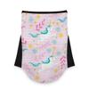 AJINGA Face Coverings Bandana Ear Loops StylishPink Unicorn Women Neck Gaiters for Dust Wind Motorcycle Men view 1