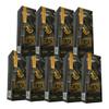 9 Boxes eGano Premium Ganoderma Black Coffee Instant Coffee with Ganoderma Lucidum Extract (3.5g x 30 Sachets / Box) view 1