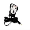 6v power supply adapter for Omron M2 Blood Pressure Monitor HEM-7121-E - psu plug cable view 2