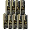 9 Boxes eGano Premium Ganoderma Cafe Latte Instant Coffee with Ganoderma Lucidum Extract (21g x 20 Sachets / Box) view 1