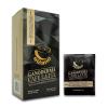 9 Boxes eGano Premium Ganoderma Cafe Latte Instant Coffee with Ganoderma Lucidum Extract (21g x 20 Sachets / Box) view 3