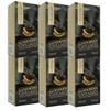 6 Boxes eGano Premium Ganoderma Cafe Latte Instant Coffee with Ganoderma Lucidum Extract (21g x 20 Sachets / Box) view 1