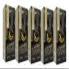 5 Boxes eGano Premium Ganoderma Cafe Latte Instant Coffee with Ganoderma Lucidum Extract (21g x 20 Sachets / Box) view 1