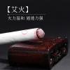 Moxa Seven-Year Moxibustion Stick Moxa Moxa Stick Moxibustion Box Suitable for Moxa Stick Moxa Stick view 3