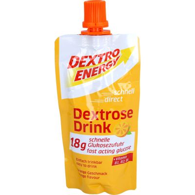 Dextro Energy Drink Orange 50Ml
