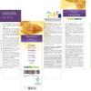 Propolis (Propolis) Resin Alcohol-Free Mother Tincture Naturalma - Liquid Extract Drops 120 ml - Food Supplement view 2