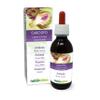 Artichoke (Cynara scolymus) Leaves Alcohol-Free Mother Tincture Naturalma - Liquid Extract Drops 120 ml - Food Supplement - Vegan view 1
