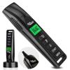 Promedix PR-638 Thermometer Non-Contact Digital Infrared LCD Display C / F Ear and Forehead Temperature view 1