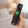 Promedix PR-638 Thermometer Non-Contact Digital Infrared LCD Display C / F Ear and Forehead Temperature view 2