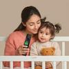 Promedix PR-638 Thermometer Non-Contact Digital Infrared LCD Display C / F Ear and Forehead Temperature view 3