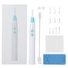 3.9mm Otoscope Ear Otoscope Camera with Earwax Removal Kit HD 1080P WiFi Ear Endoscope Ear Wax Remover Tool with 6 LED Ear Camera for iOS/Android view 1