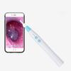 3.9mm Otoscope Ear Otoscope Camera with Earwax Removal Kit HD 1080P WiFi Ear Endoscope Ear Wax Remover Tool with 6 LED Ear Camera for iOS/Android view 2