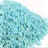 Blue Popping Candy 1kg - Cocoa Butter Coated Unflavoured Natural Blue Coloured Popping Candy for Baking Cake Decoration view 4